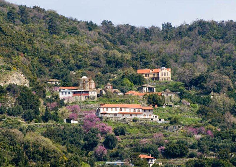 Σκήτη Ευαγγελισμού της Θεοτόκου